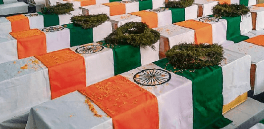 INDIAN-ARMY