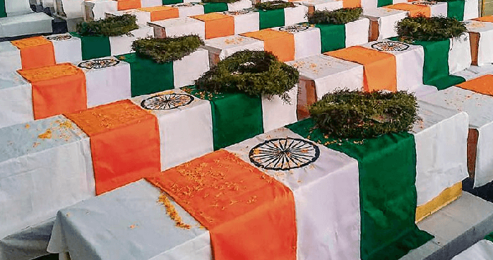 INDIAN-ARMY