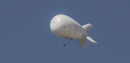 TURKEY-BALOON