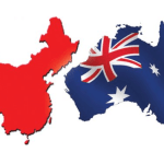 CHINA-AUSTRALIA-TENSIONS