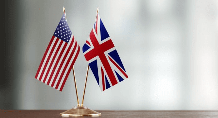 US-UK-CHINA