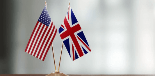 US-UK-CHINA