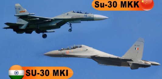 SU30