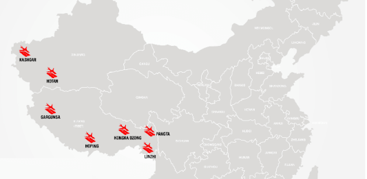 CHINA-AIR-BASES
