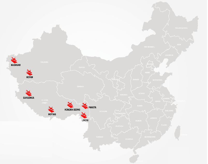 CHINA-AIR-BASES