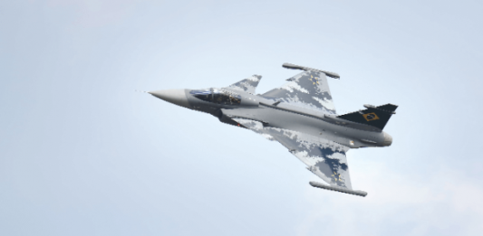 SAAB-GRIPEN