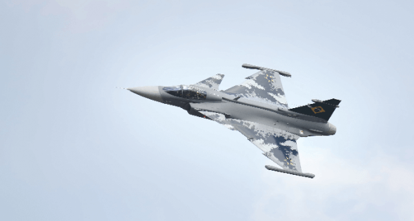 SAAB-GRIPEN