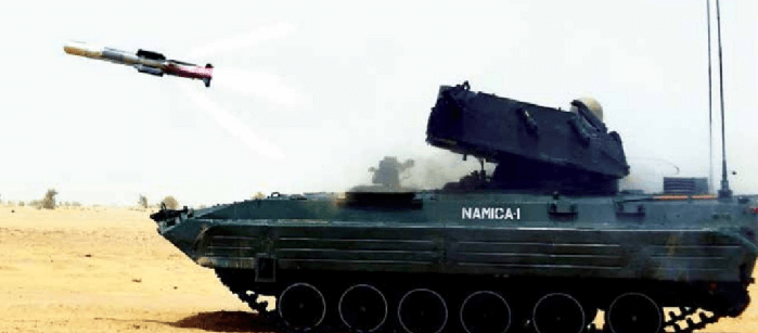NAMICA-NAG