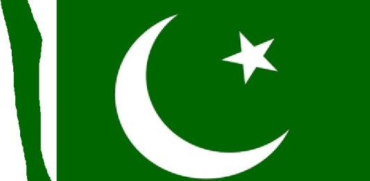 PAKISTAN