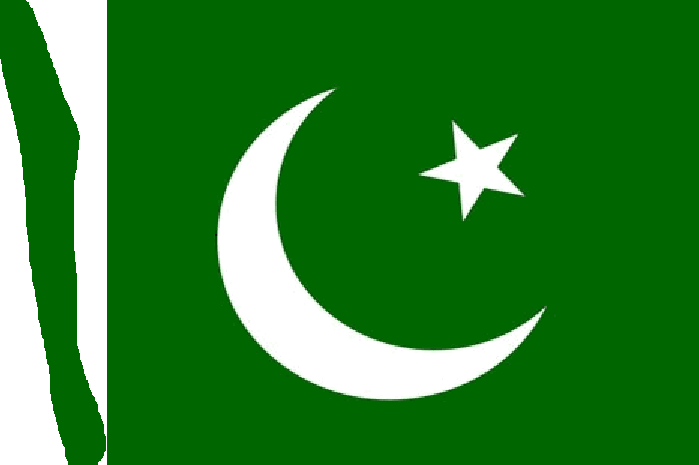 PAKISTAN