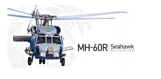 MH-60R-Helicopters