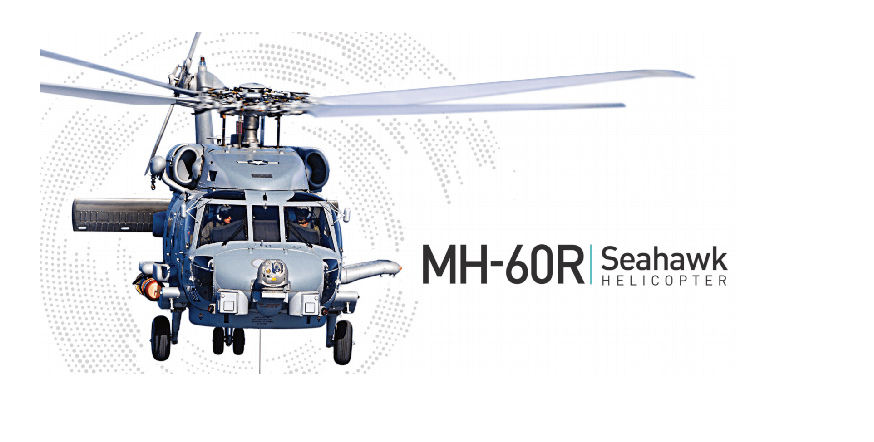 MH-60R-Helicopters