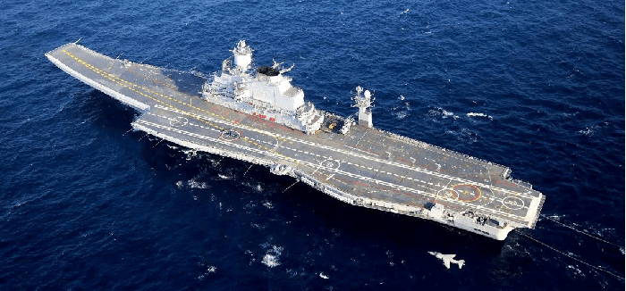 INS-VIKRANT