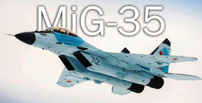 Mig-35-Russia