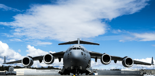 C-17-GLOBEMASTER