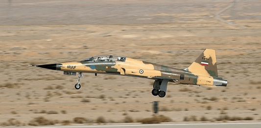 KOWSAR-JETS-IRAN