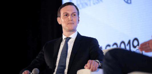 JARED-KUSHNER