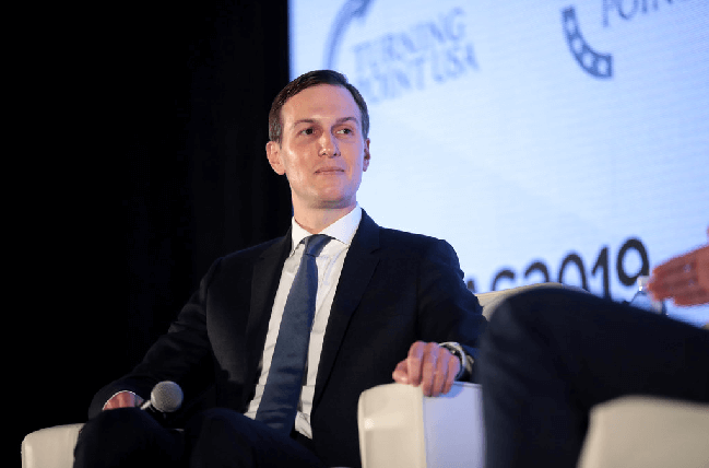 JARED-KUSHNER