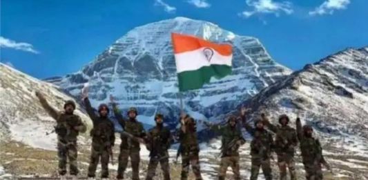 INDIAN-ARMY