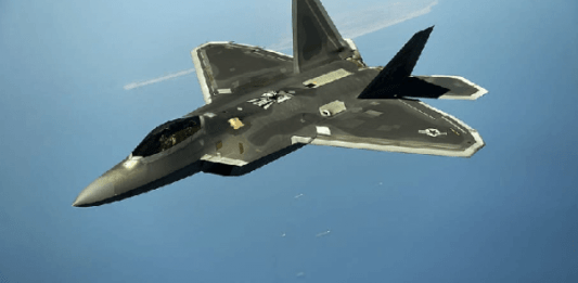 F-22-RAPTOR