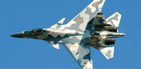 SU-30