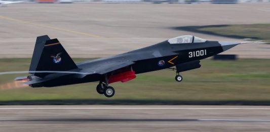 JC-31-China