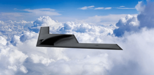 US-BOMBER