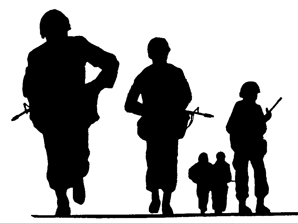 army-soldiers