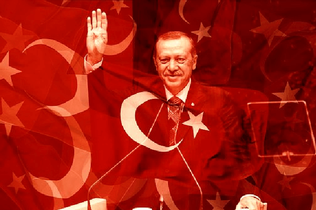 ERDOGAN-TURKEY