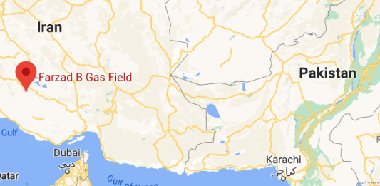 INDIA-IRAN