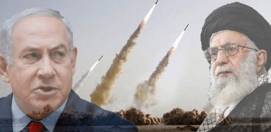 iran-israel