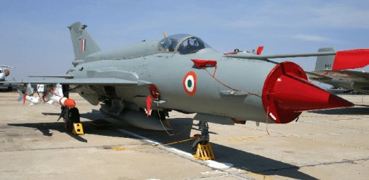 Mig-21