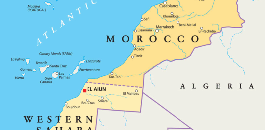 MOROCCO