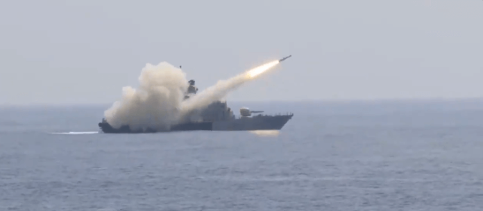 INDIAN-NAVY