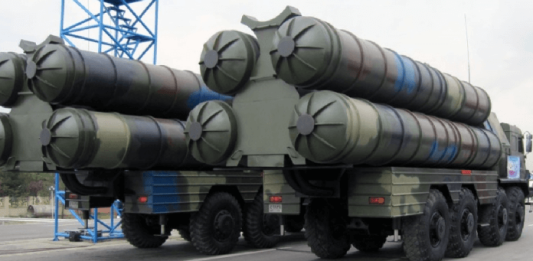S-300-IRAN