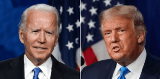 TRUMP-BIDEN