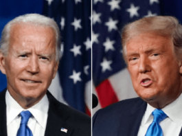 TRUMP-BIDEN