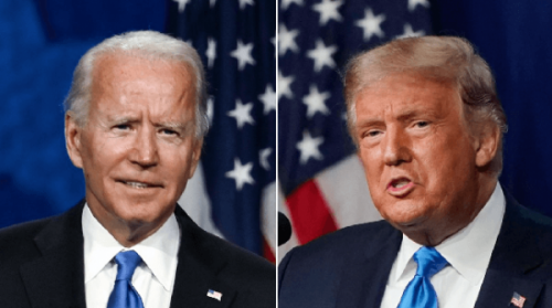 TRUMP-BIDEN