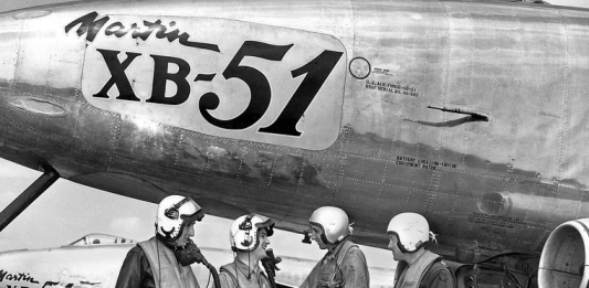 XB-51