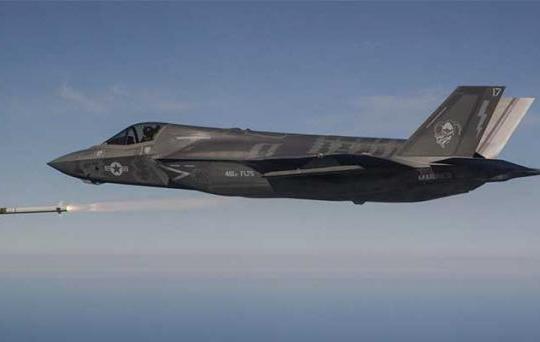 f35