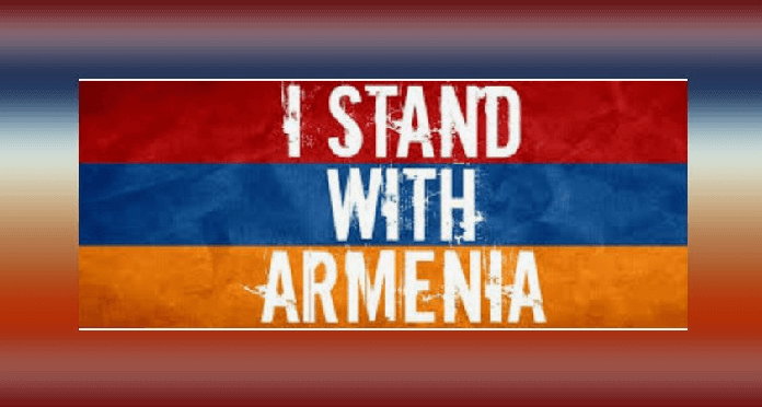 india-armenia
