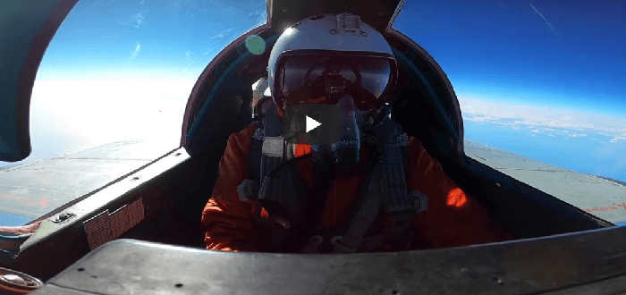 MiG31