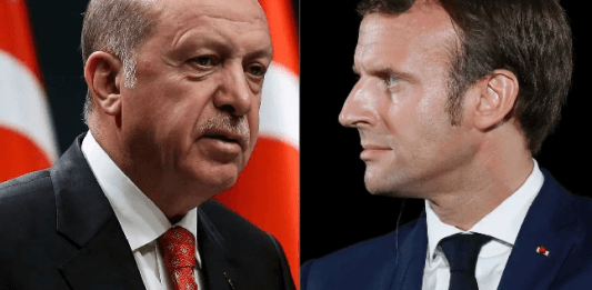 macron-erdogan