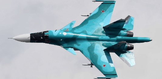 Su-34