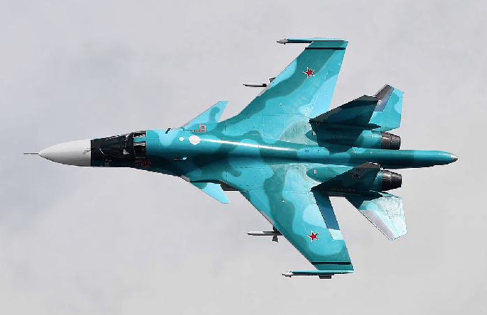 Su-34