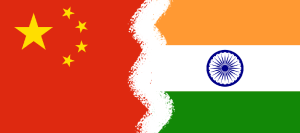 INDIA-CHINA