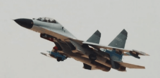 J-11-CHINA