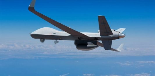 reaper-drones