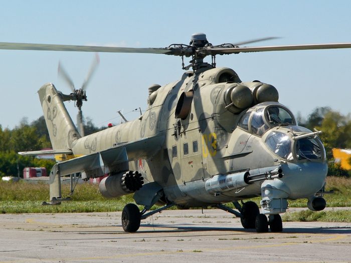 Mi-24