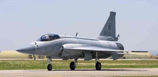 JF-17-Pakistan